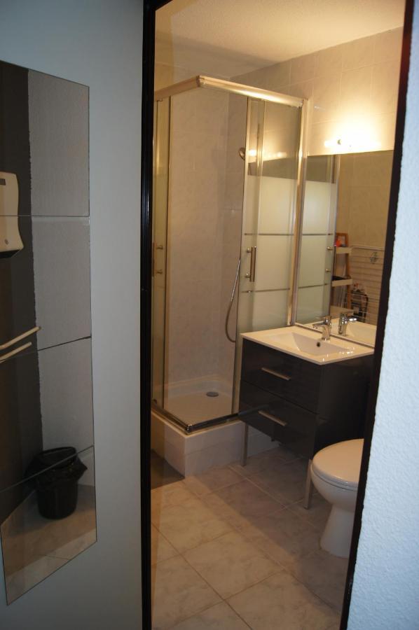 Апартаменти Lara 3 - T2 Loggia Piscine 2 Lits Doubles Parking Pres Du Centre-Port Et Ile Loisirs Агд Екстер'єр фото