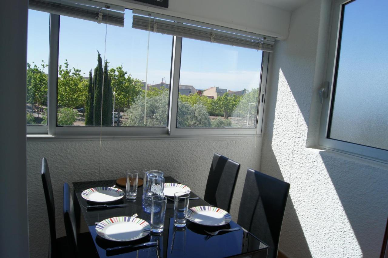 Апартаменти Lara 3 - T2 Loggia Piscine 2 Lits Doubles Parking Pres Du Centre-Port Et Ile Loisirs Агд Екстер'єр фото