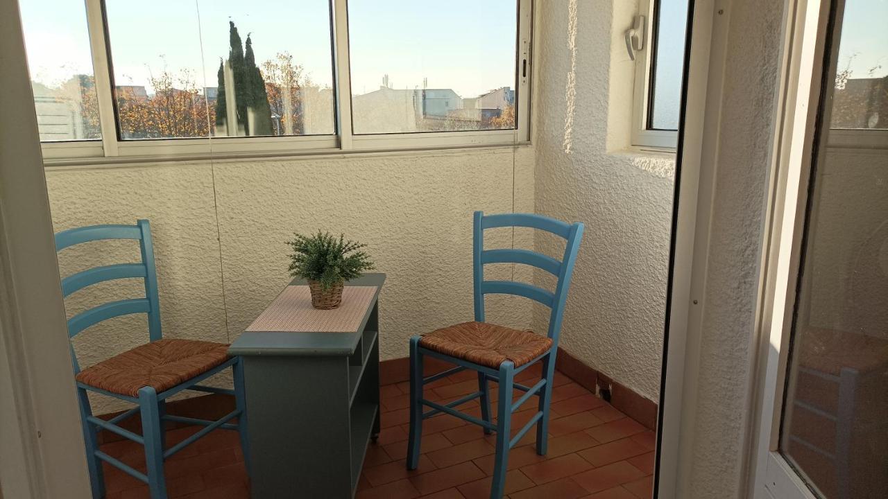Апартаменти Lara 3 - T2 Loggia Piscine 2 Lits Doubles Parking Pres Du Centre-Port Et Ile Loisirs Агд Екстер'єр фото